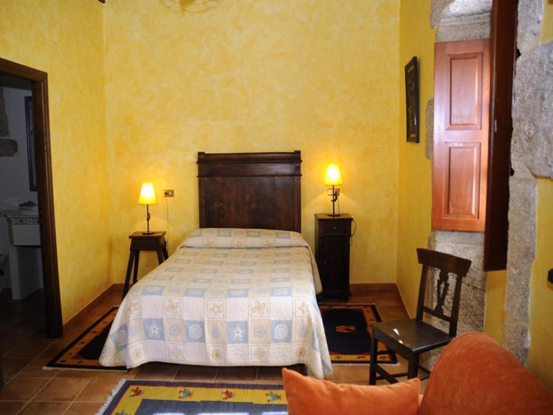 Casa Casarellos Quarto foto