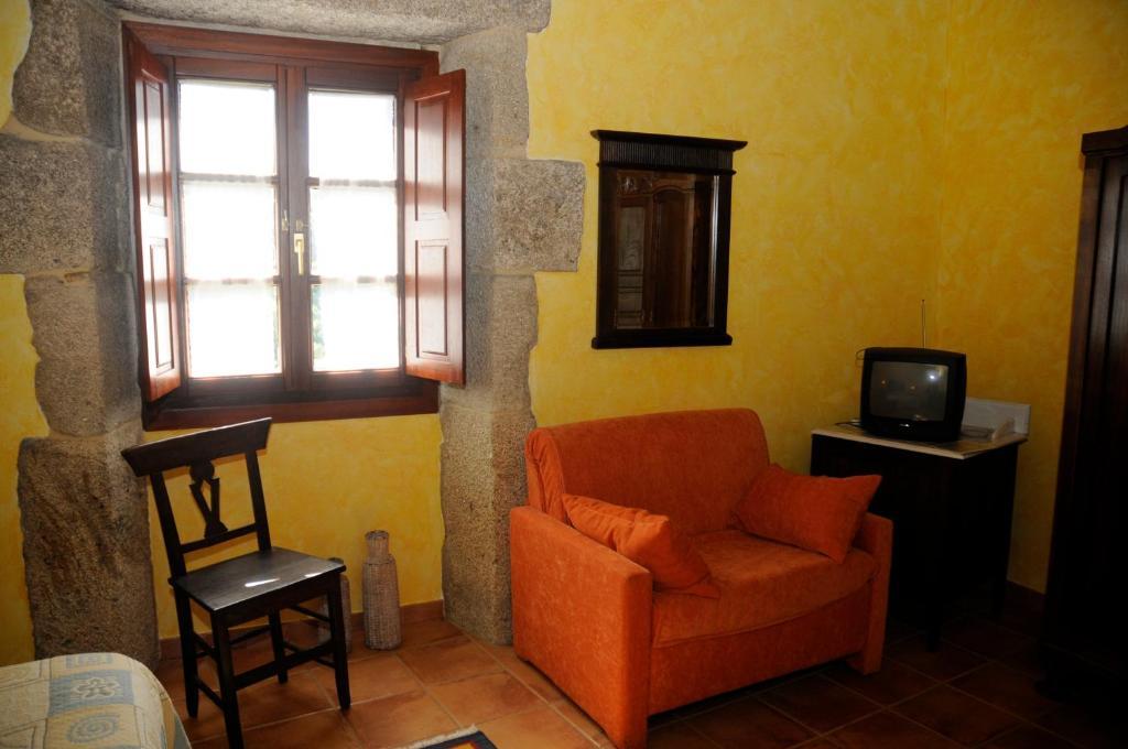 Casa Casarellos Quarto foto