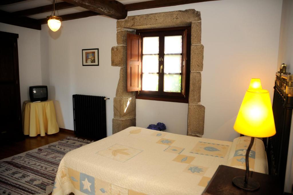 Casa Casarellos Quarto foto