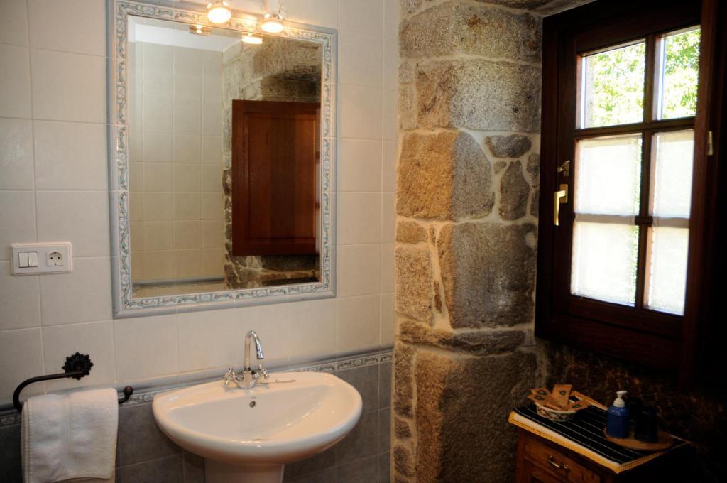 Casa Casarellos Quarto foto