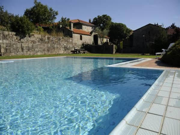 Casa Casarellos Exterior foto
