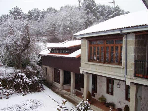 Casa Casarellos Exterior foto