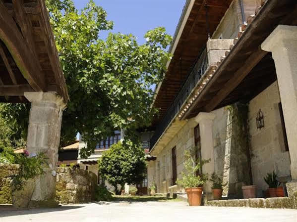 Casa Casarellos Exterior foto